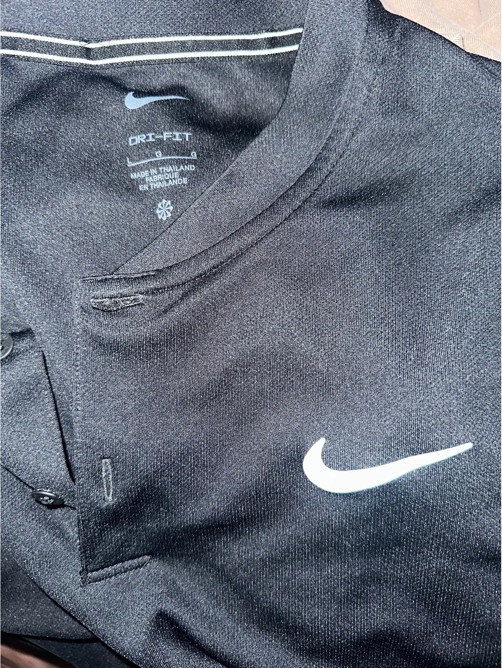 Nike dri fit